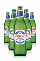 Peroni Nastro Azzurro Cassa da 12 bottiglie x 62cl