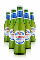 Peroni Nastro Azzurro Cassa da 24 bottiglie x 33cl