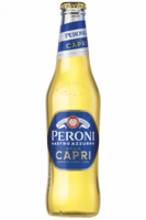 Peroni Nastro Azzurro Stile Capri 33cl