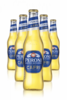 Peroni Nastro Azzurro Stile Capri Cassa da 24 bottiglie x 33cl