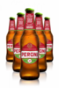 Peroni Senza Glutine Cassa da 24 bottiglie x 33cl