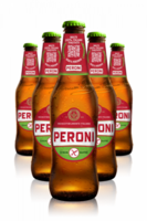 Peroni Senza Glutine Cassa da 24 bottiglie x 33cl