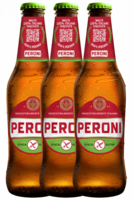 Peroni Senza Glutine da 3 bottiglie x 33cl