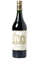 Pessac-Léognan AOC Château Haut Brion 1er Grand Cru Classé 2017 Château Haut-Brion