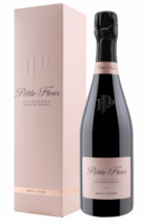 Petite Fleur De Miraval Brut Rosé 75cl (Astucciato)