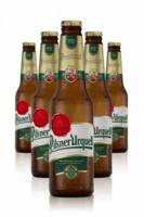 Pilsner Urquell Cassa da 24 bottiglie x 33cl