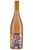Pink Pinot Nero Krásná Hora 2021