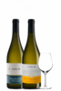 Pinot Grigio 2022 + Ribolla Gialla 2022 Sirch + OMAGGIO 2 bicchieri Sirch