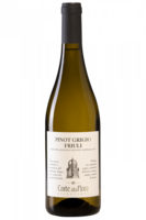 Pinot Grigio Del Friuli 2021 Corte Alla Flora