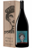 Pinot Nero 2021 DOP Nina Nunić (Magnum Cassetta in Legno)