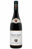Pinot Noir 2023 Dufouleur Père & Fils