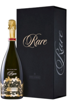 Piper-Heidsieck Brut Rare 1998 (Magnum Con Astuccio)