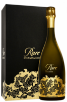 Piper-Heidsieck Brut Rare 2013 75cl (Astucciato)