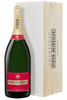 Piper-Heidsieck Cuvée Brut 3Litri (Jéroboam Cassetta in Legno)