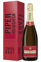 Piper-Heidsieck Cuvée Brut 75cl (Astucciato)