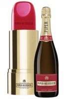 Piper-Heidsieck Cuvée Brut Lipstick 75cl (Astucciato)