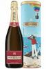Piper-Heidsieck Cuvée Brut Spring Edition 75cl (Astuccio in Latta)