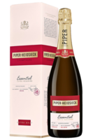 Piper-Heidsieck Essentiel Extra Brut 75cl (Astucciato)