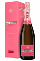 Piper-Heidsieck Rosé Sauvage 75cl