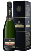 Piper-Heidsieck Vintage 2014 75cl (Astucciato)