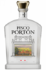 Pisco Portón Mosto Verde Acholado 70cl