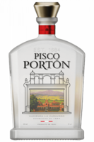 Pisco Portón Mosto Verde Quebranta 70cl