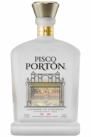 Pisco Portón Mosto Verde Torontel 70cl