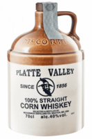 Platte Valley Corn Whiskey 70cl