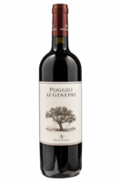 Poggio Ai Ginepri Tenuta Argentiera 2022
