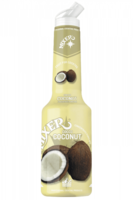 Polpa Di Frutta Mixer Cocco 1Litro