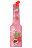 Polpa Di Frutta Mixer Litchi 1Litro