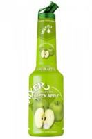 Polpa Di Frutta Mixer Mela Verde 1Litro