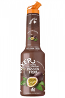 Polpa Di Frutta Mixer Passion Fruit 1Litro