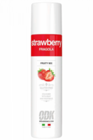 Polpa Di Frutta Orsa Drinks Fragola 750ml