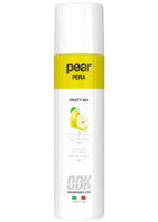 Polpa Di Frutta Orsa Drinks Pera 750ml