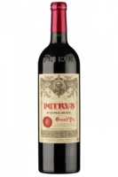 Pomerol AOC 1985 Château Petrus