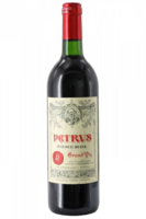 Pomerol AOC 1995 Château Petrus