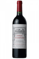 Pomerol AOC 2011 Château l’Eglise-Clinet