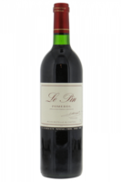Pomerol AOC 2018 Château Le Pin