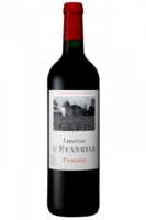 Pomerol AOC Château L’Évangile 2006 Domaines Barons De Rothschild (Magnum)