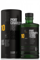 Port Charlotte Islay Barley Single Malt Scotch Whisky 70cl