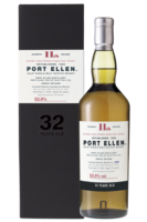 Port Ellen 11th Release 32 Anni 1979 70cl (Astucciato)