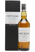 Port Ellen 6th Release 27 Anni 1978 70cl (Astucciato)
