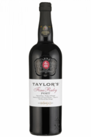 Porto Fine Ruby Taylor