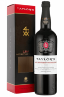 Porto LBV 2018 Taylor