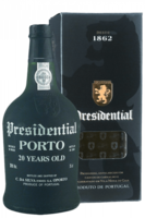 Porto Presidential 20 Years Old 75cl (Astucciato)