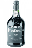 Porto Presidential Ruby 75cl