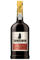 Porto Sandeman Ruby 75cl