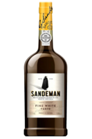 Porto Sandeman White 75cl