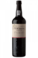 Porto Tawny 10 Years Old Fonseca 70cl